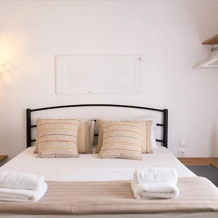 Apartment Ziv Boutique Town Square *