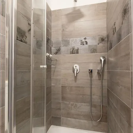 Apartment Ziv Boutique Town Square Lefkáda