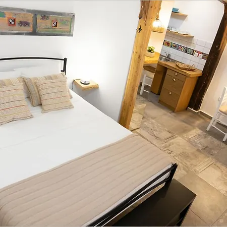 Apartment Ziv Boutique Town Square Lefkáda