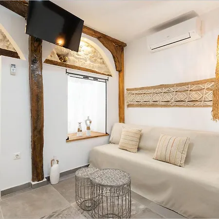 Apartment Ziv Boutique Town Square Lefkáda
