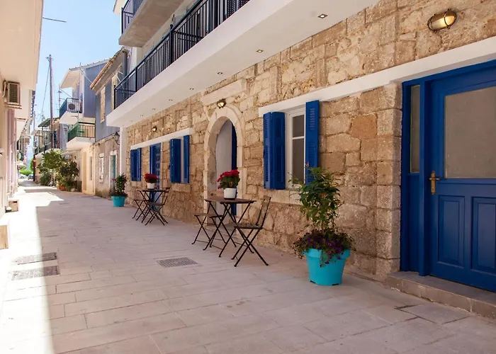 Apartment Ziv Boutique Town Square *