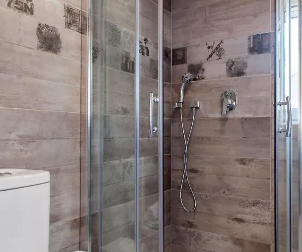 Apartment Ziv Boutique Town Square Lefkada City