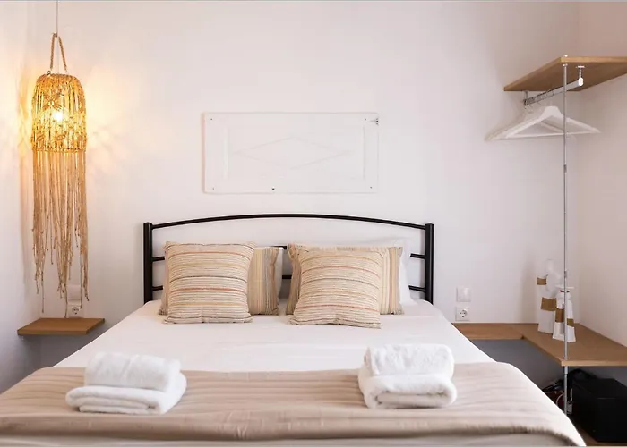 Apartment Ziv Boutique Town Square *