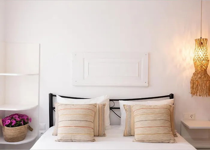 Apartment Ziv Boutique Town Square