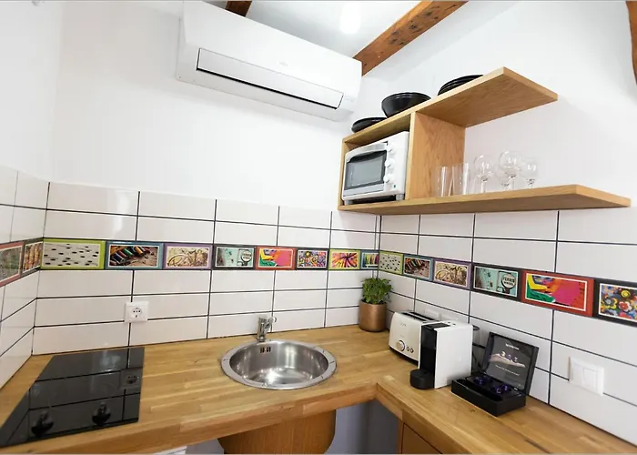 Ziv Boutique Town Square Lefkada City