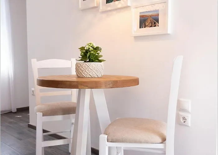 Apartment Ziv Boutique Town Square