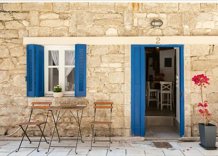 Apartment Ziv Boutique Town Square *