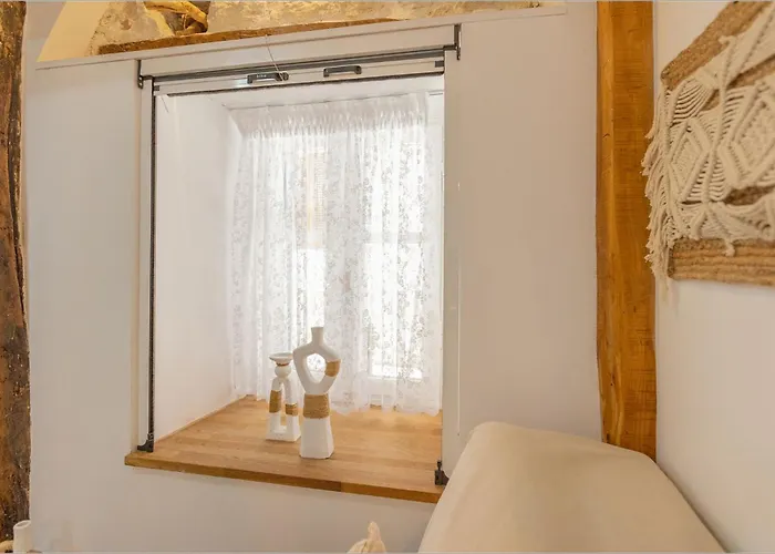 Ziv Boutique Town Square Lefkada City