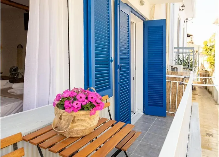 Apartment Ziv Boutique Town Square