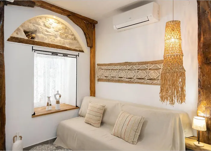 Apartment Ziv Boutique Town Square *