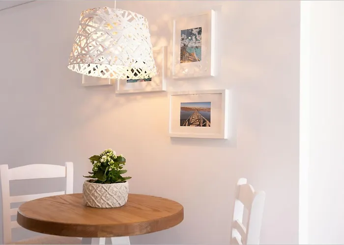 Ziv Boutique Town Square Lefkada City