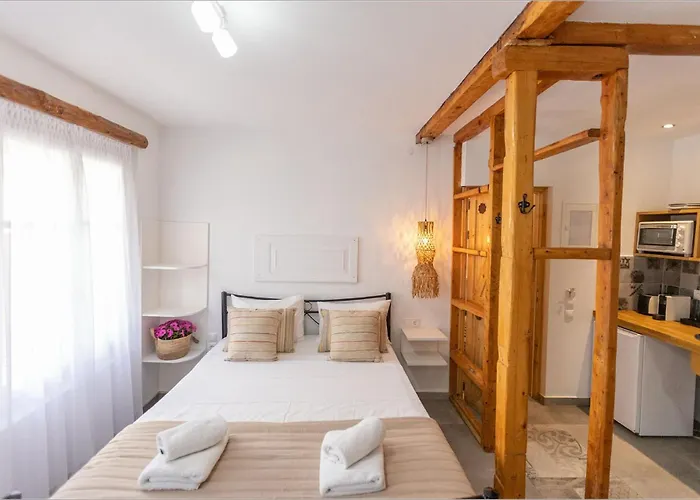 Apartment Ziv Boutique Town Square *