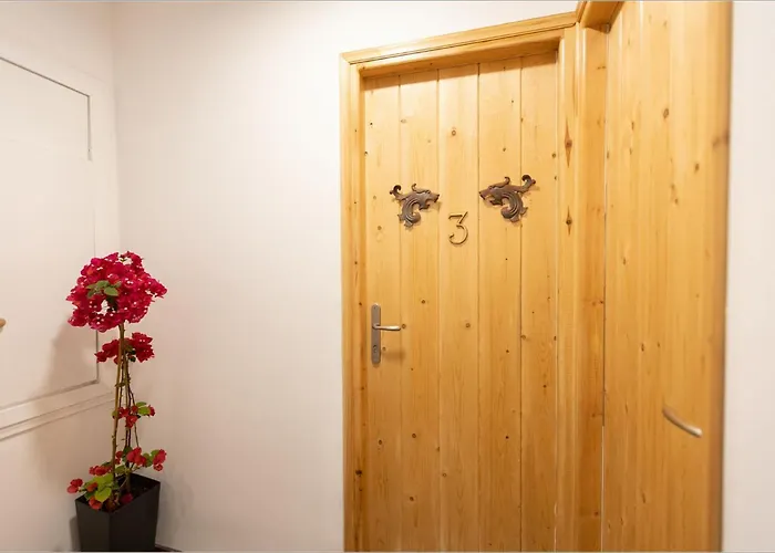 Apartment Ziv Boutique Town Square