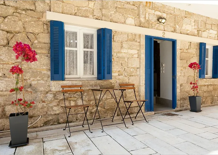 Apartment Ziv Boutique Town Square