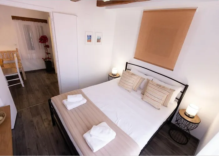 Apartment Ziv Boutique Town Square