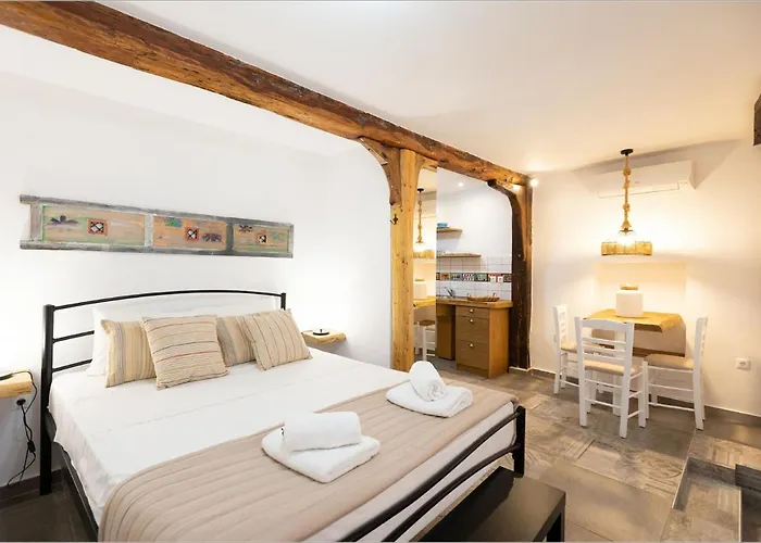 Apartment Ziv Boutique Town Square