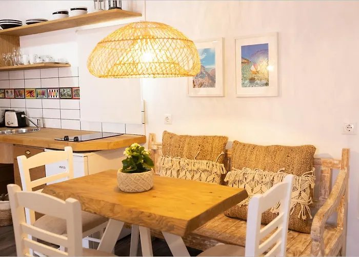 Apartment Ziv Boutique Town Square *