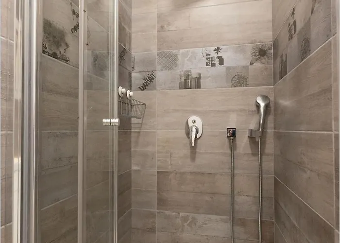 Apartment Ziv Boutique Town Square Lefkada City