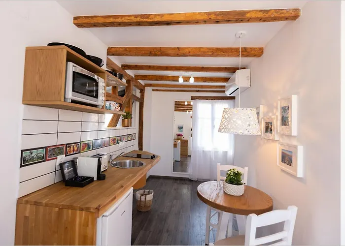 Apartment Ziv Boutique Town Square