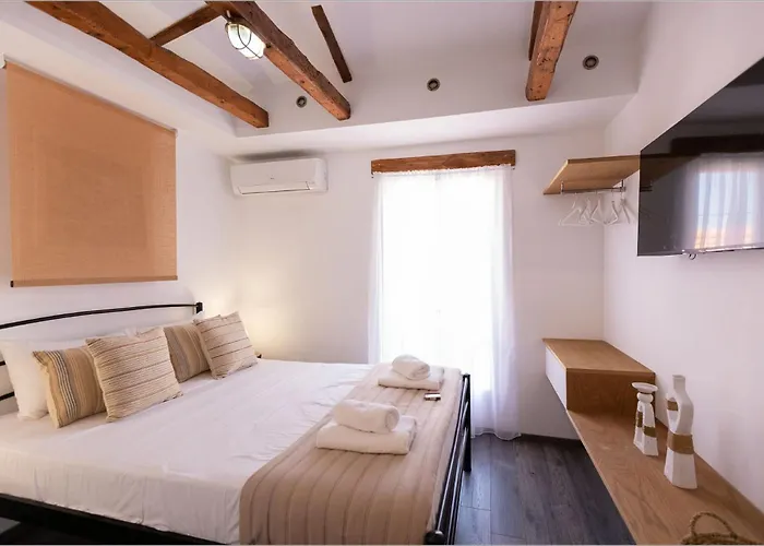 Apartment Ziv Boutique Town Square