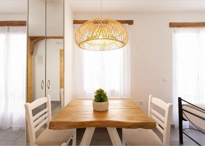 Apartment Ziv Boutique Town Square *