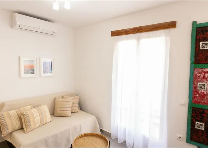 Ziv Boutique Town Square Lefkada City