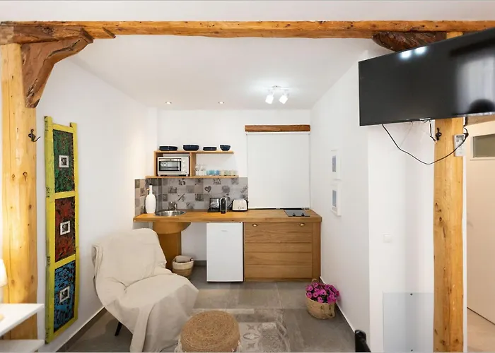 Apartment Ziv Boutique Town Square