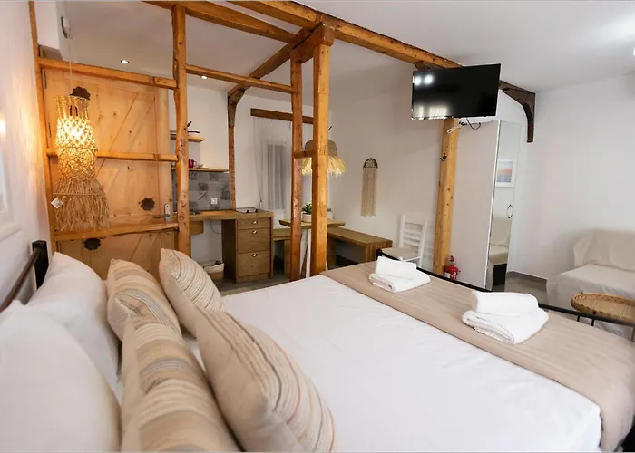 Apartment Ziv Boutique Town Square