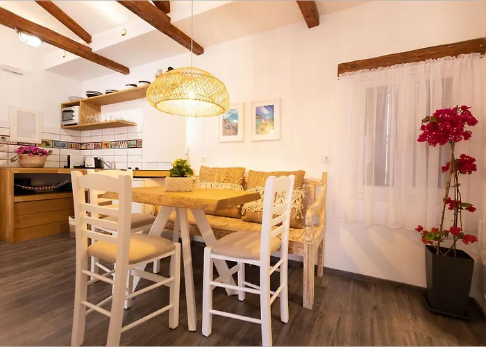 Apartment Ziv Boutique Town Square *