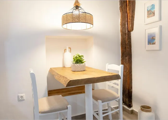 Ziv Boutique Town Square Lefkada City