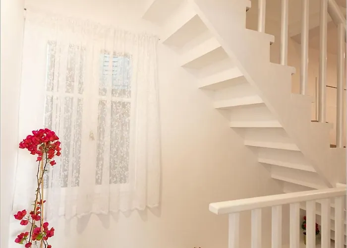 Apartment Ziv Boutique Town Square Lefkada City