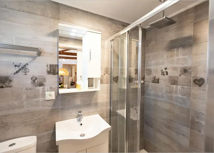 Apartment Ziv Boutique Town Square *