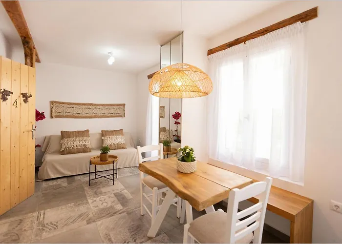 Apartment Ziv Boutique Town Square