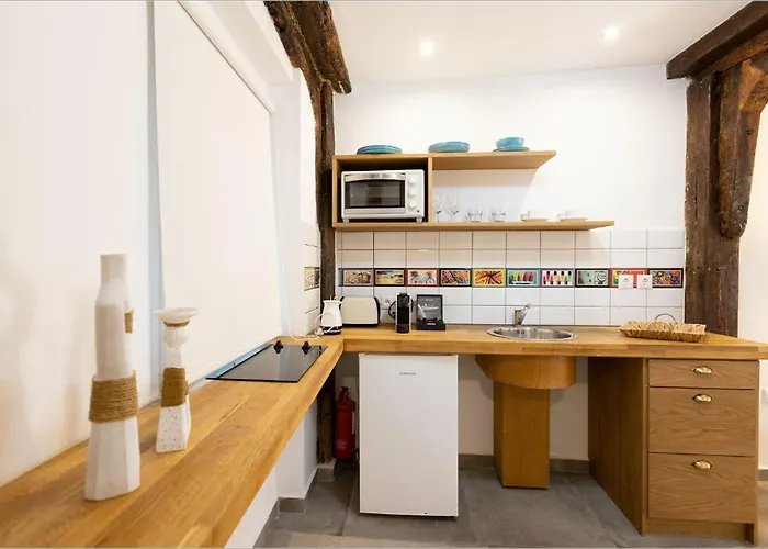 Apartment Ziv Boutique Town Square