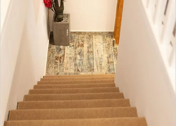 Apartment Ziv Boutique Town Square Lefkada City