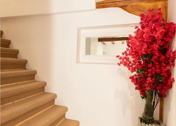 Apartment Ziv Boutique Town Square Lefkada City