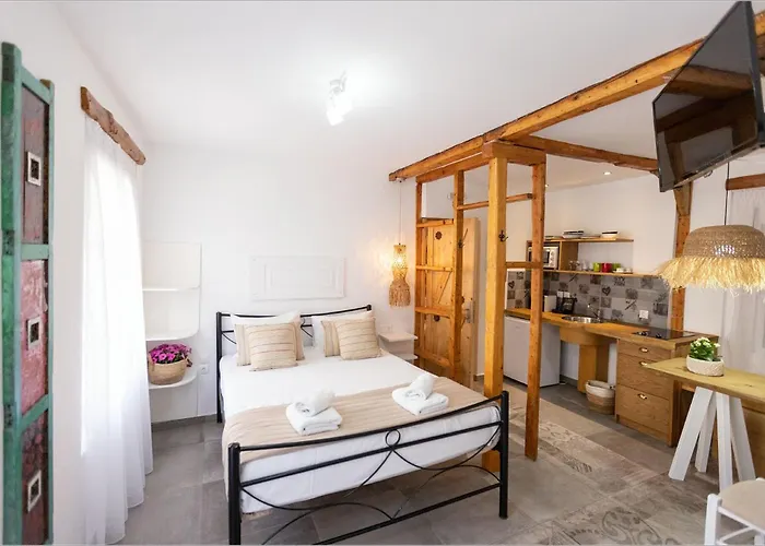 Apartment Ziv Boutique Town Square *