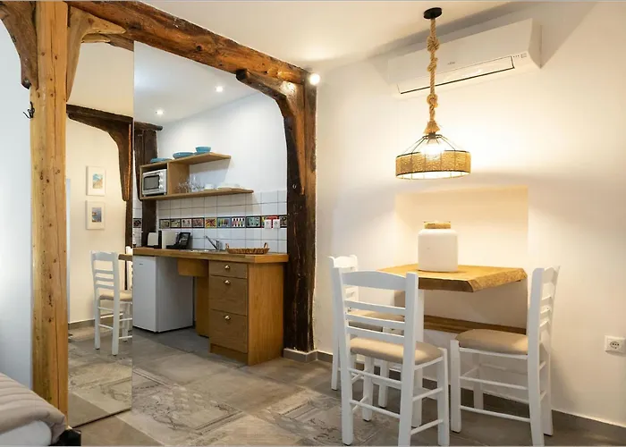 Apartment Ziv Boutique Town Square *