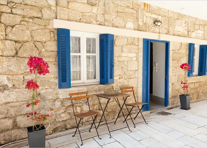 Ziv Boutique Town Square Lefkada City