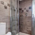 Appartement Ziv Boutique Town Square Lefkáda