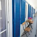 Appartement Ziv Boutique Town Square Lefkáda