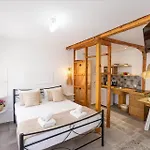 Appartement Ziv Boutique Town Square Lefkáda