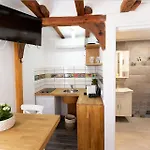 Appartement Ziv Boutique Town Square *