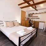 Appartement Ziv Boutique Town Square Lefkáda