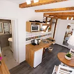 Appartement Ziv Boutique Town Square