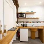 Appartement Ziv Boutique Town Square