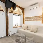 Appartement Ziv Boutique Town Square Lefkáda