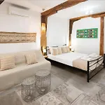 Appartement Ziv Boutique Town Square Lefkáda