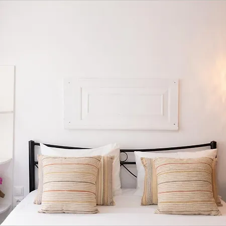 Apartment Ziv Boutique Town Square