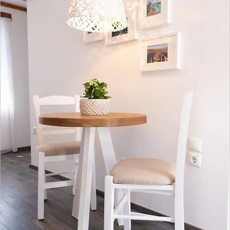 Lejlighed Ziv Boutique Town Square